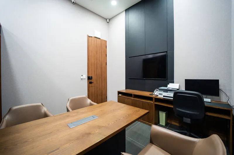 엘리에나 호텔 서울 강남 호텔 사진