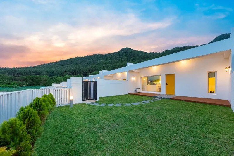 강릉 오후세시펜션 호텔 사진