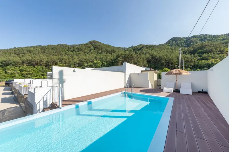 강릉 오후세시펜션 호텔 사진