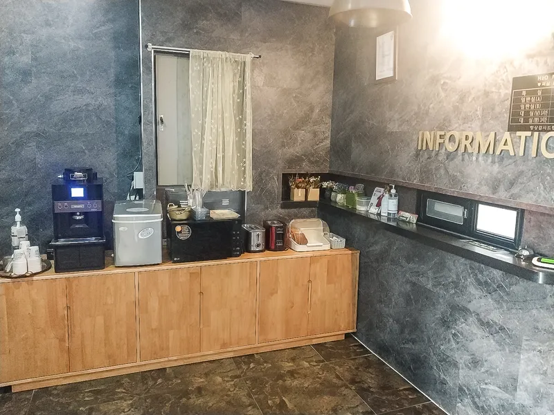 창원 진해 에치투오(H2O) 호텔 사진