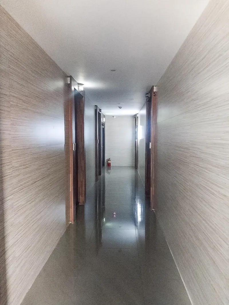 창원 진해 에치투오(H2O) 호텔 사진