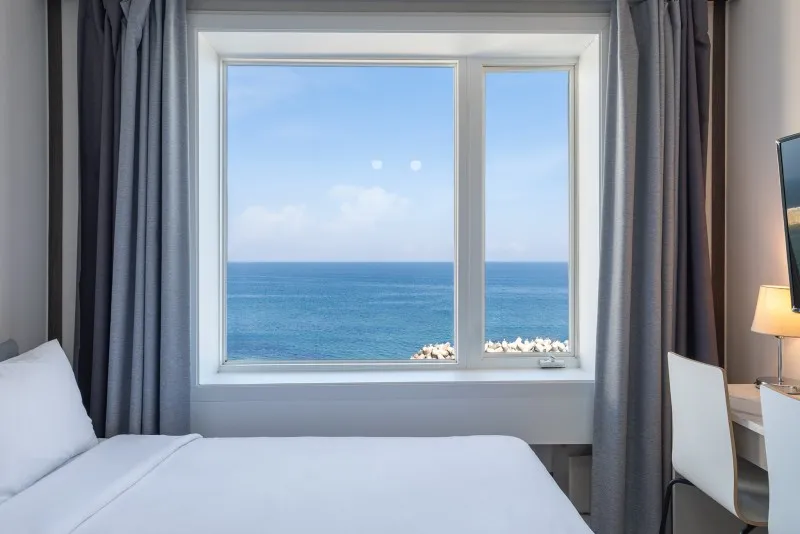 강릉 주문진M9펜션 호텔 사진