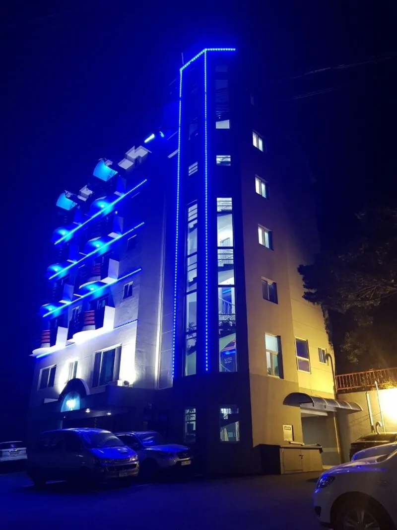 강릉(정동진) 해맞이 호텔 사진