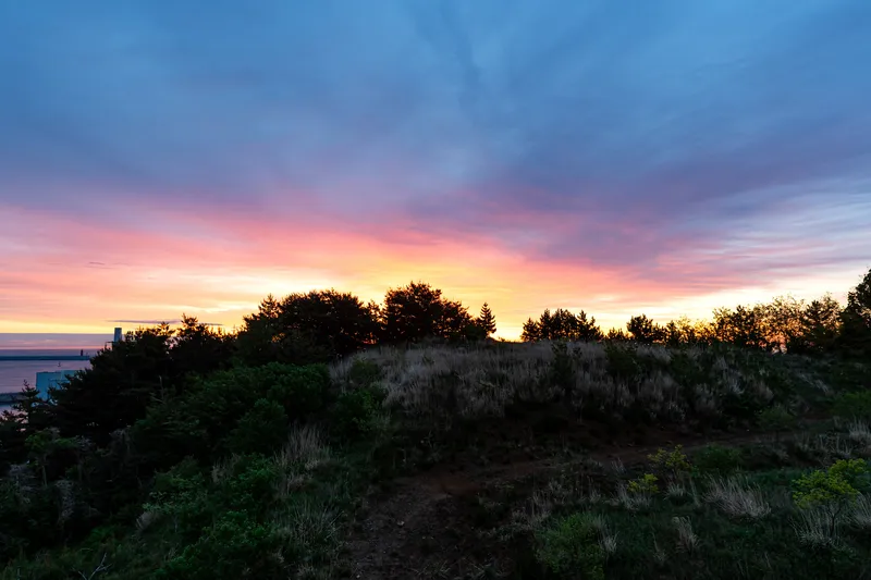 강릉(정동진) 해맞이 호텔 사진