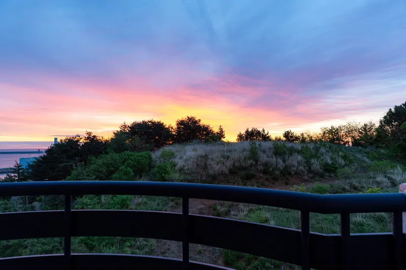 강릉(정동진) 해맞이 호텔 사진