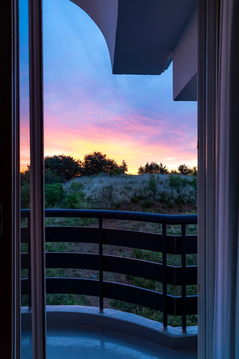 강릉(정동진) 해맞이 호텔 사진