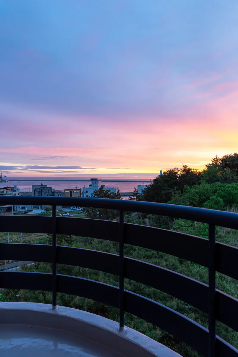 강릉(정동진) 해맞이 호텔 사진