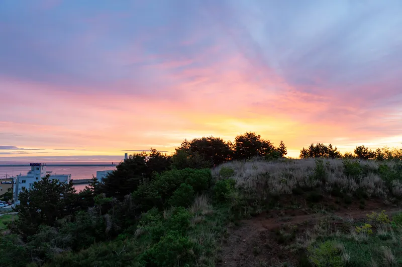 강릉(정동진) 해맞이 호텔 사진