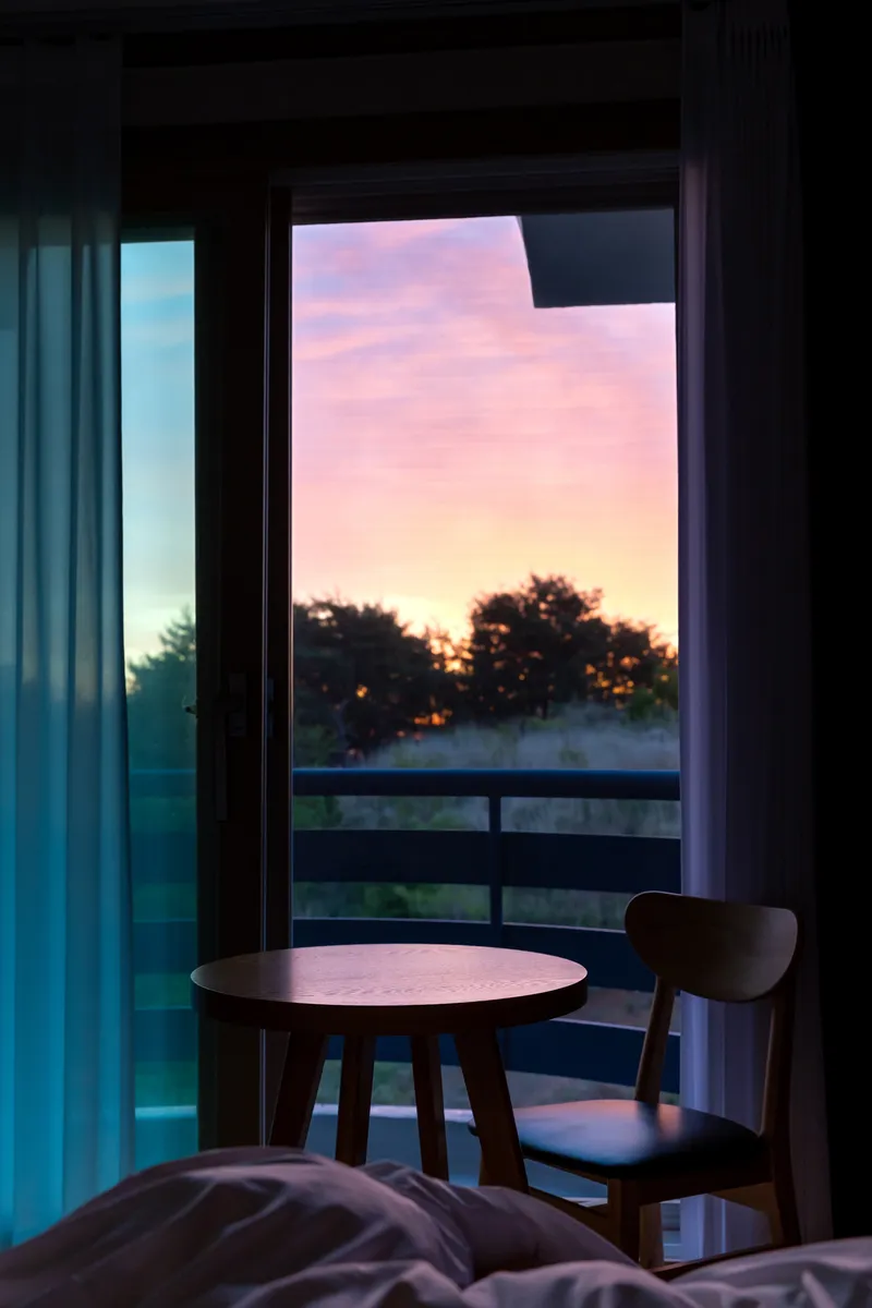 강릉(정동진) 해맞이 호텔 사진