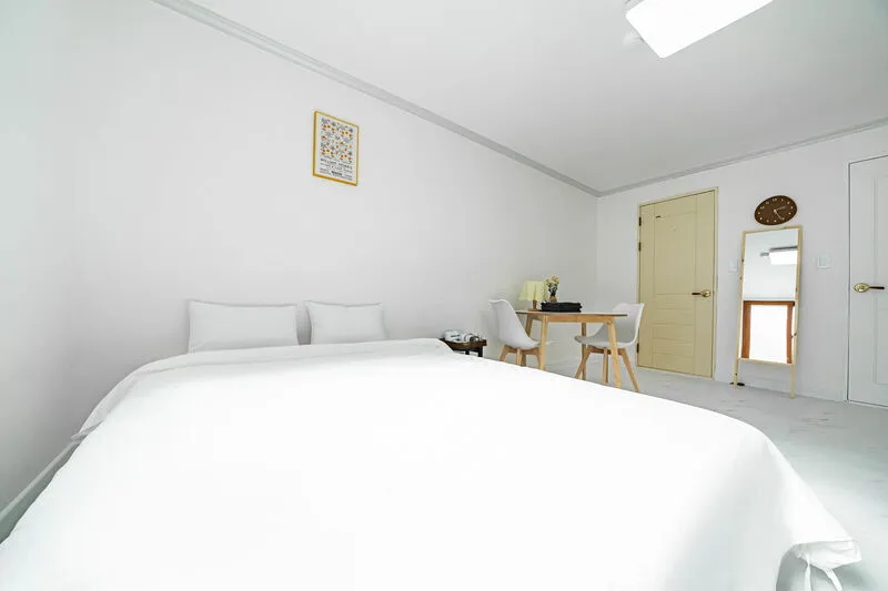 속초 마린모텔 호텔 사진