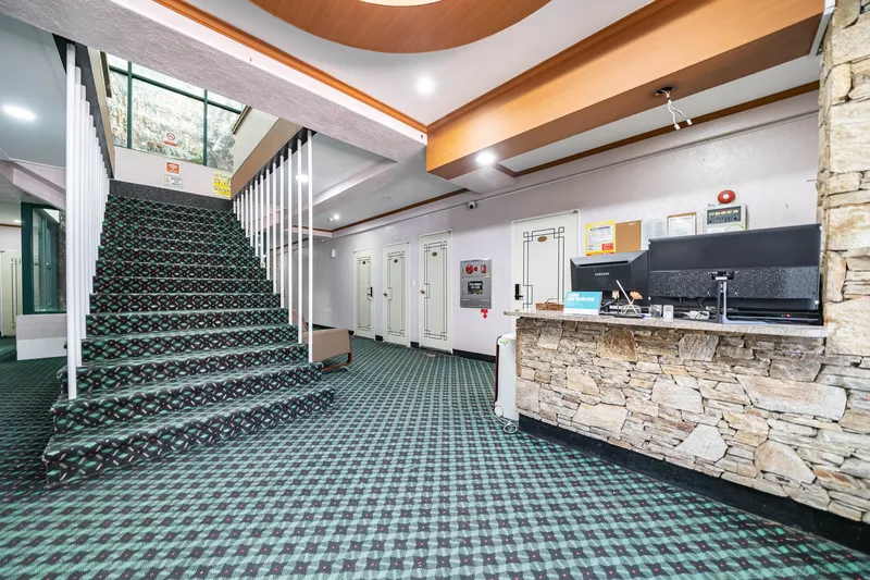 속초 마린모텔 호텔 사진