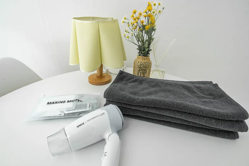 속초 마린모텔 호텔 사진