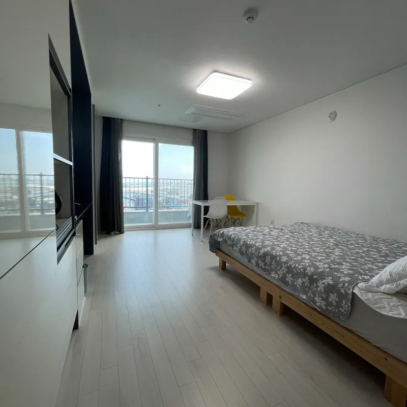 강릉(주문진) 욜로 호텔 사진