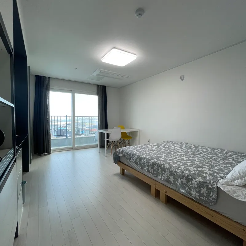 강릉(주문진) 욜로 호텔 사진