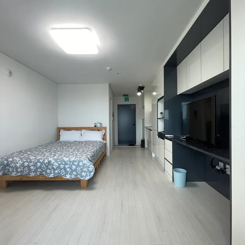 강릉(주문진) 욜로 호텔 사진