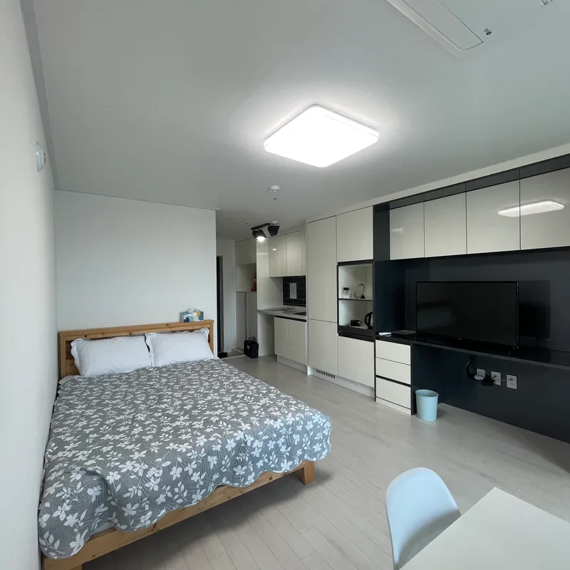 강릉(주문진) 욜로 호텔 사진