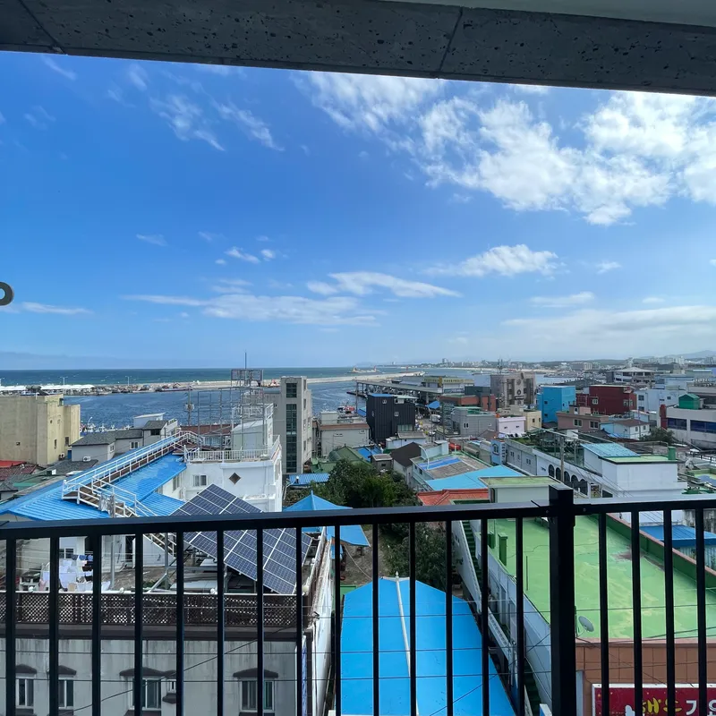 강릉(주문진) 욜로 호텔 사진