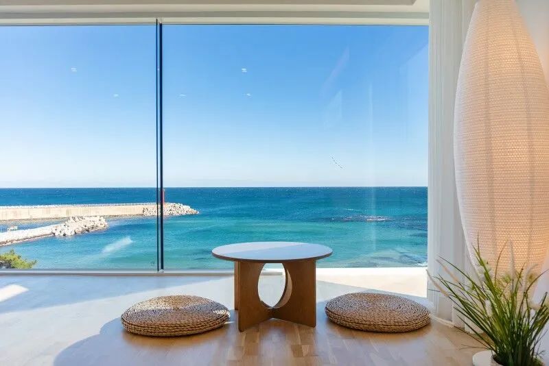 강릉 스테이수안오션뷰펜션 호텔 사진