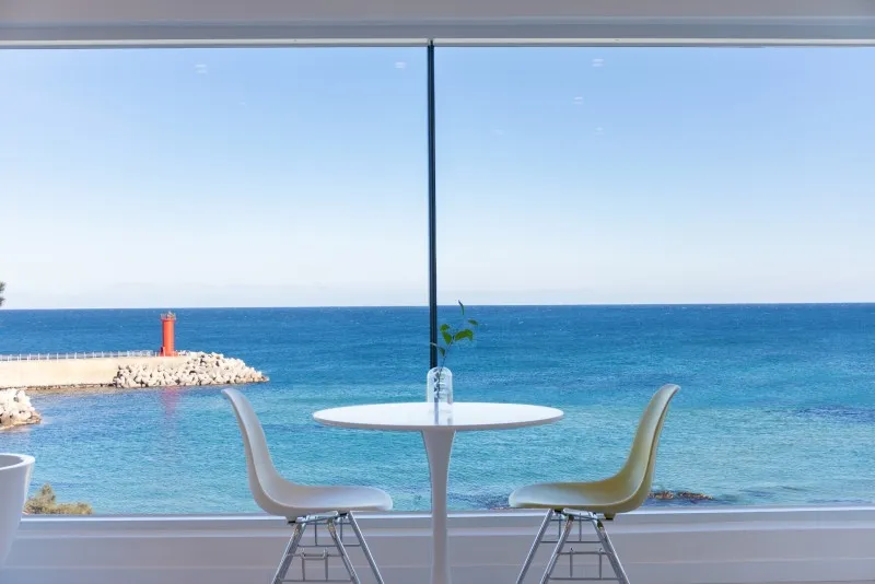 강릉 스테이수안오션뷰펜션 호텔 사진