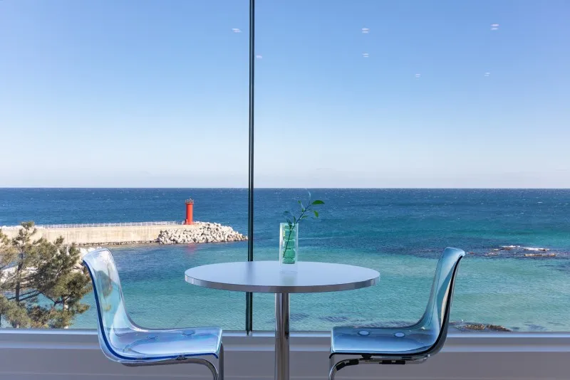 강릉 스테이수안오션뷰펜션 호텔 사진