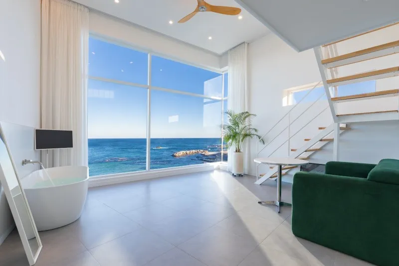 강릉 스테이수안오션뷰펜션 호텔 사진