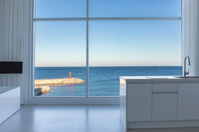 강릉 스테이수안오션뷰펜션 호텔 사진