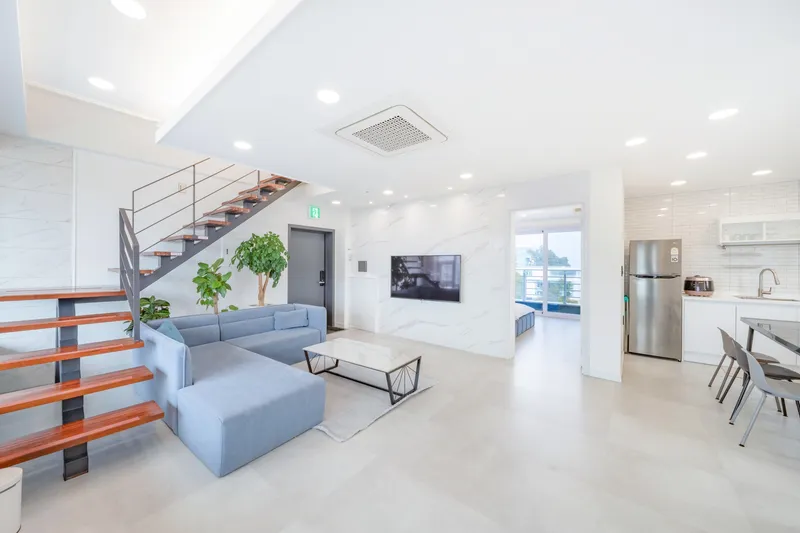 강릉 더강문풀빌라 호텔 사진