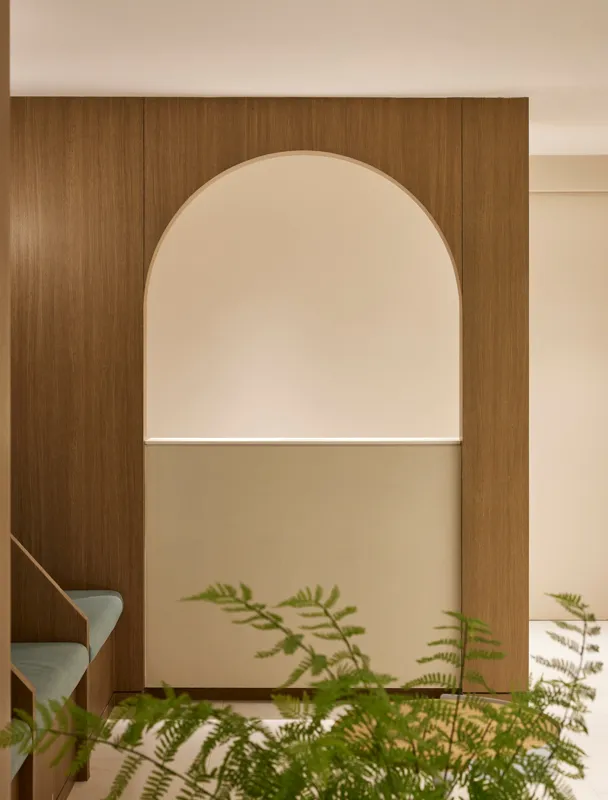 여의도 더 코노셔 레지던스 호텔 사진