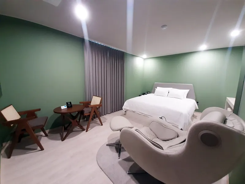 여수 브라운도트 여수여천점 호텔 사진