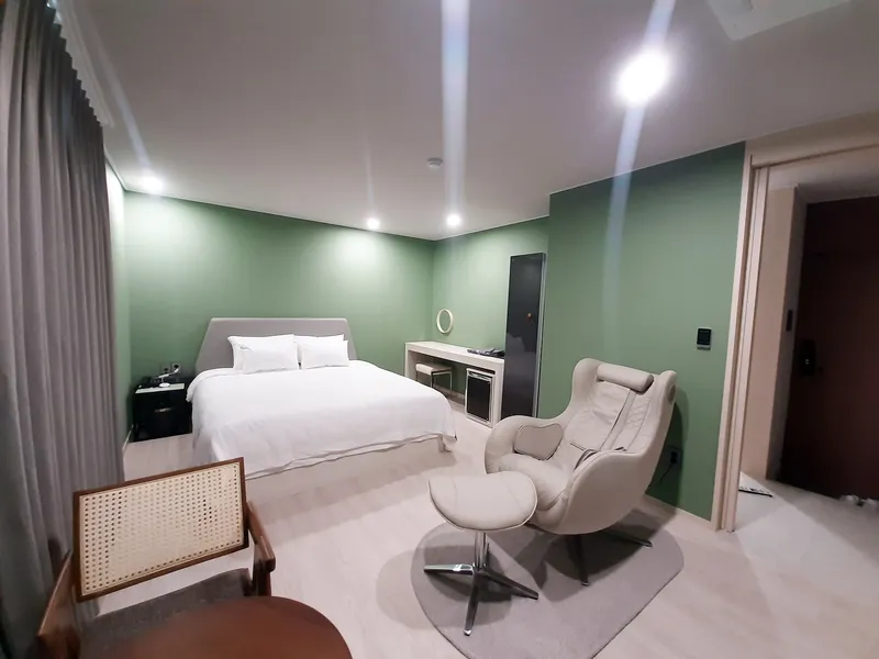 여수 브라운도트 여수여천점 호텔 사진