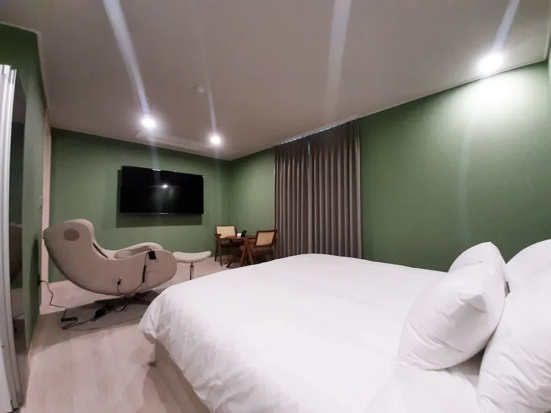 여수 브라운도트 여수여천점 호텔 사진