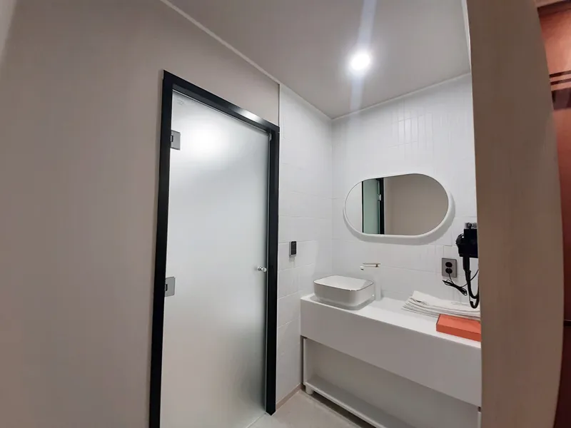 여수 브라운도트 여수여천점 호텔 사진