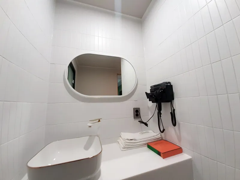 여수 브라운도트 여수여천점 호텔 사진