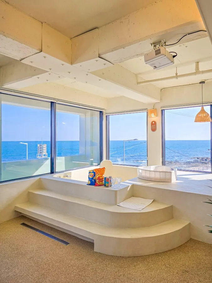 부산 송정맨션 풀빌라 부산송정1호점 호텔 사진