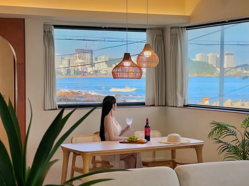 부산 송정맨션 풀빌라 부산송정1호점 호텔 사진