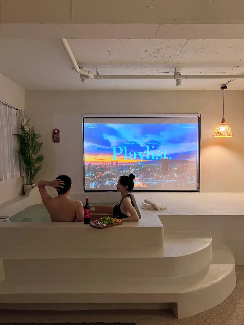 부산 송정맨션 풀빌라 부산송정1호점 호텔 사진