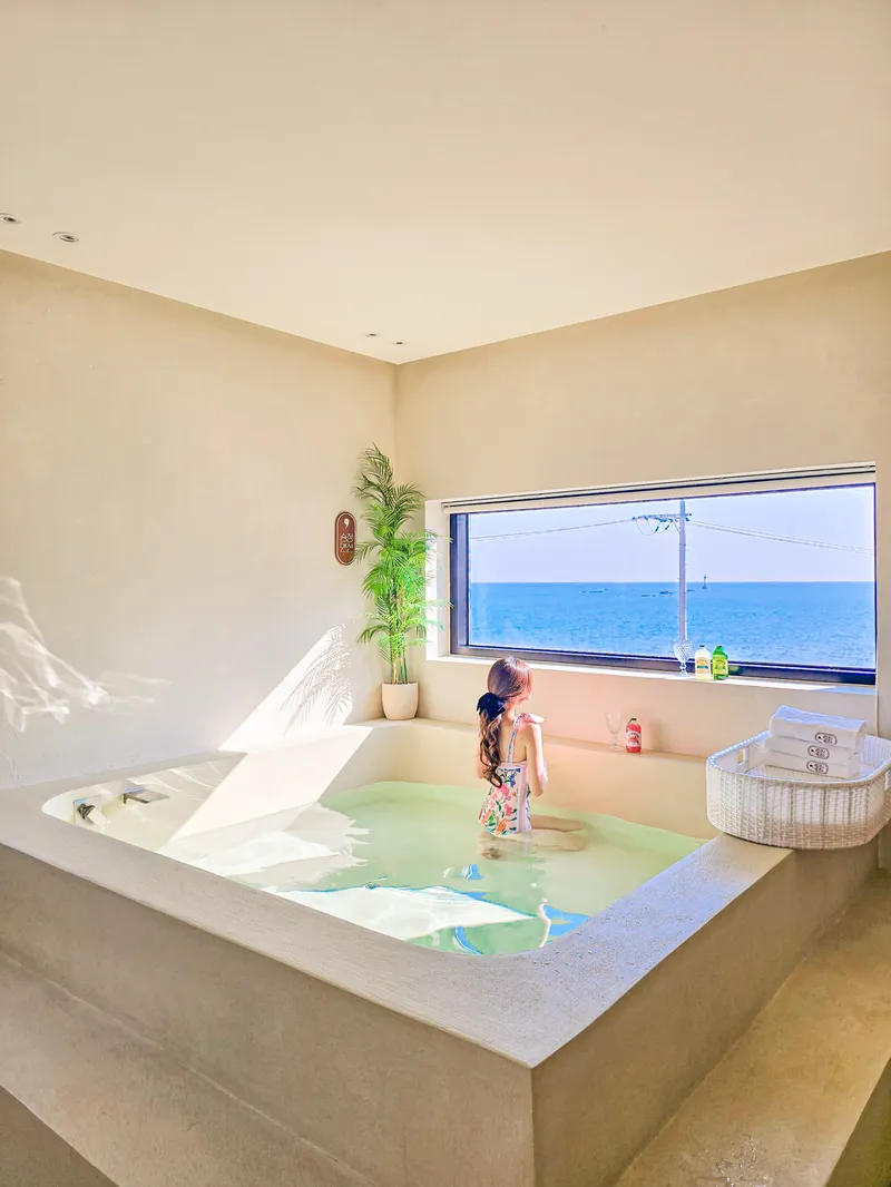 부산 송정맨션 풀빌라 부산송정1호점 호텔 사진