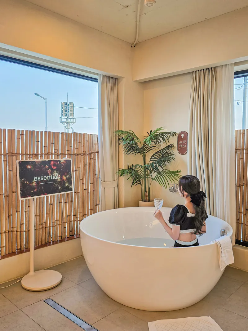 부산 송정맨션 풀빌라 부산송정1호점 호텔 사진