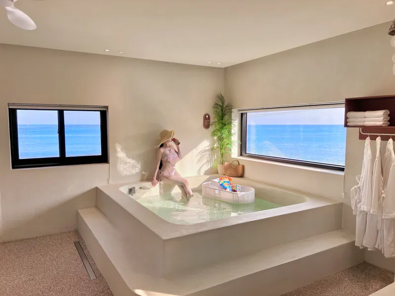 부산 송정맨션 풀빌라 부산송정1호점 호텔 사진