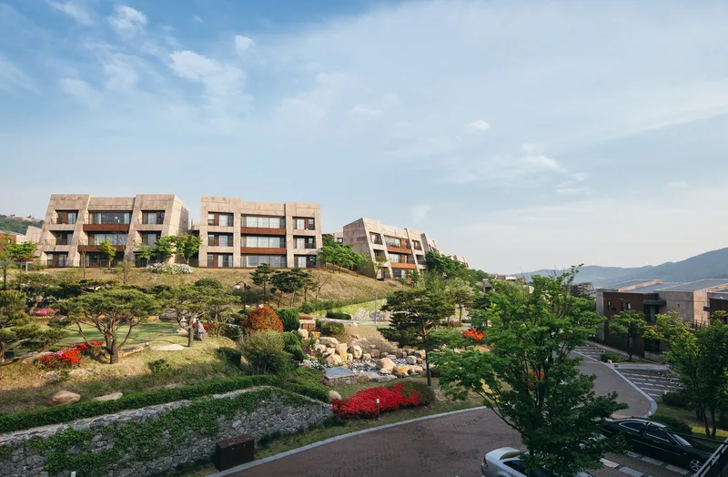 강동리조트 (구, 블루원) 호텔 사진