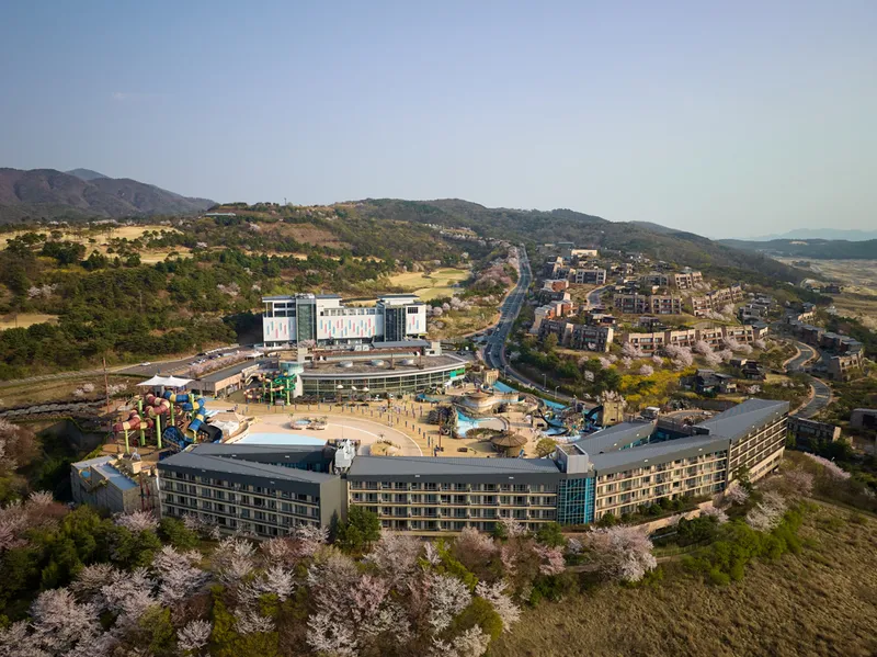 강동리조트 (구, 블루원) 호텔 사진