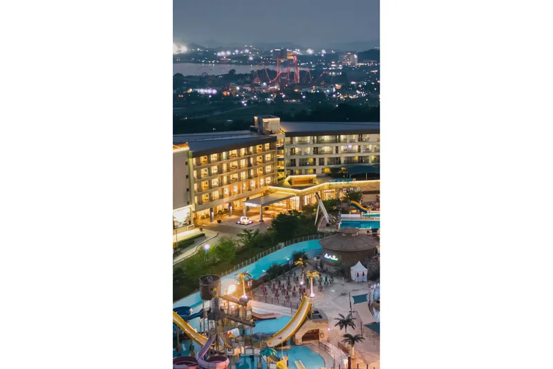 강동리조트 (구, 블루원) 호텔 사진