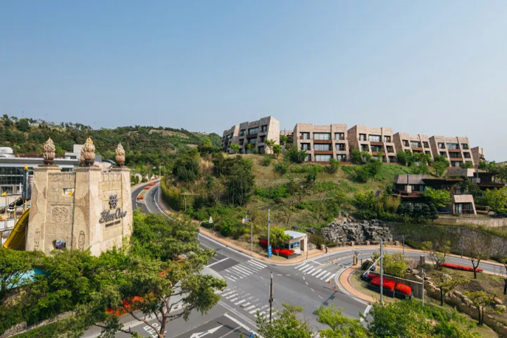 강동리조트 (구, 블루원) 호텔 사진