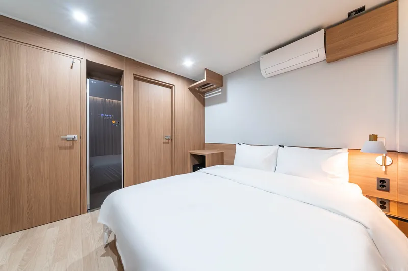 경주 브라운도트 시청점 호텔 사진