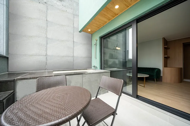 경주 브라운도트 시청점 호텔 사진