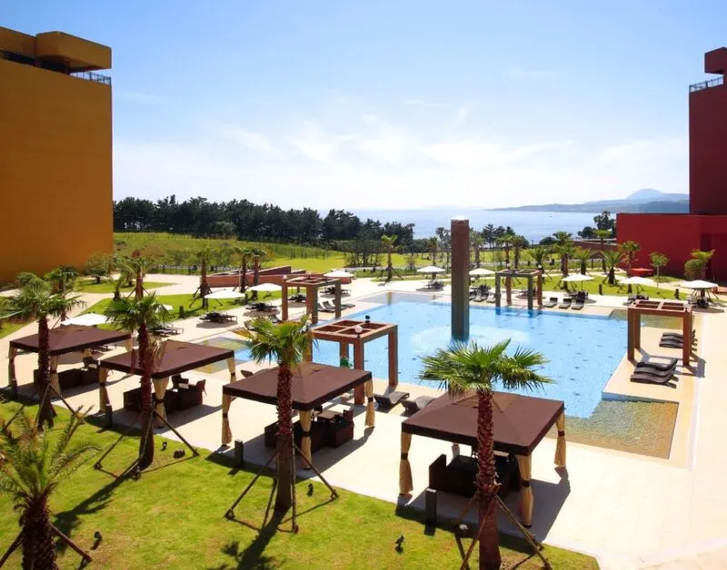 제주 부영호텔&리조트 (리조트) 호텔 사진