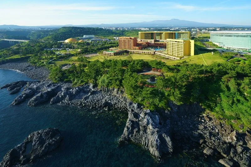 제주 부영호텔&리조트 (리조트) 호텔 사진