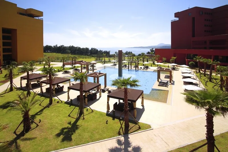 제주 부영호텔&리조트 (리조트) 호텔 사진