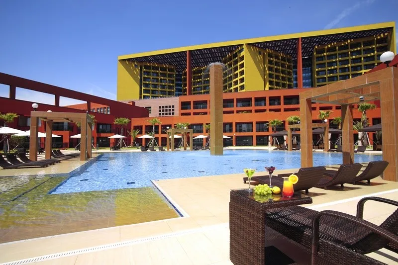 제주 부영호텔&리조트 (리조트) 호텔 사진