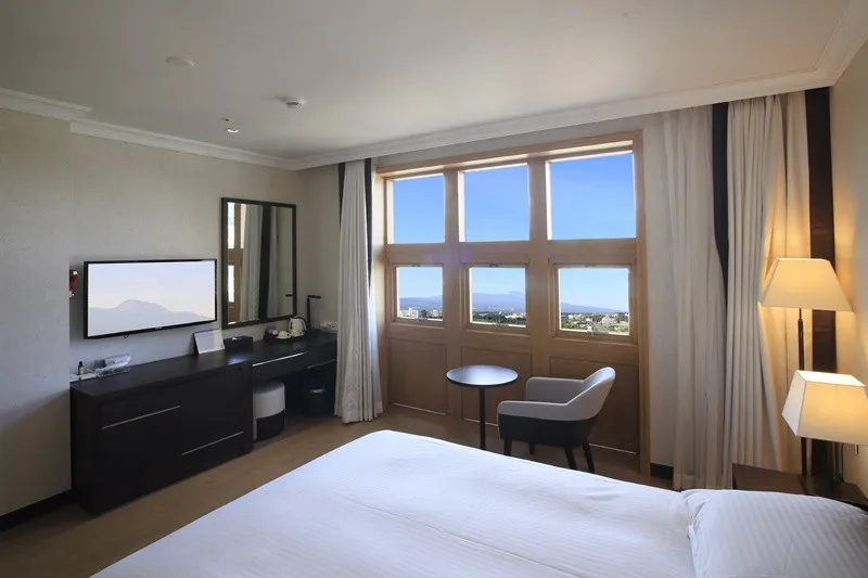 제주 부영호텔&리조트 (리조트) 호텔 사진